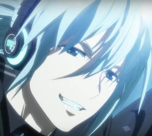 Tamaki Yotsuba