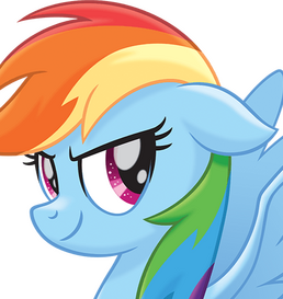 Rainbow Dash