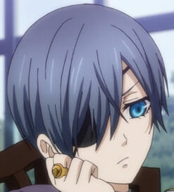 Ciel Phantomhive