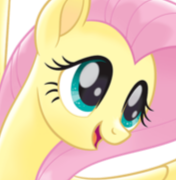 Fluttershy