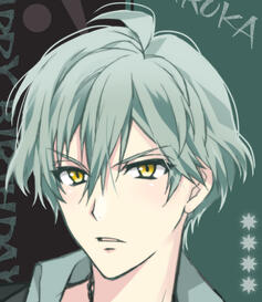 Haruka Isumi (Idolish7)