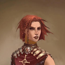 Leliana (Dragon Age)