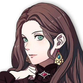 Dorothea (Fire Emblem: Three Houses)